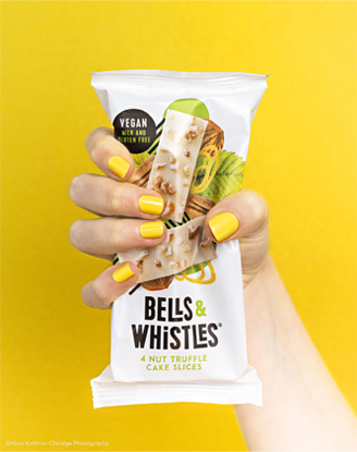 Colleagues reading documents